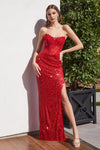 **Cinderella Divine CD293: Shimmering Elegance for Unforgettable Occasions**