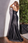 **Cinderella Divine: The Enchanting Prom Dress for a Magical Night**