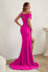 Ethereal Iridescent Prom Dress for Unforgettable Occasions: Cinderella Divine CD881