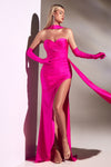 Cinderella Divine CD886: Shimmering Enchantment for Your Grand Entrance