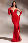 **Cinderella Divine CD889: Timeless Elegance for Every Occasion**