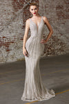 Captivating Glamour: Cinderella Divine CD901 for Women's Formal Occasions
