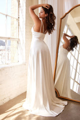 **Cinderella Divine: The Epitome of Understated Glamour for Special Occasions**