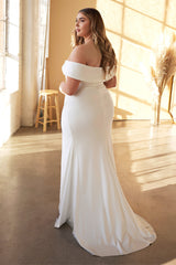 Cinderella Divine Bridal Dress: Ethereal Elegance for Your Special Day