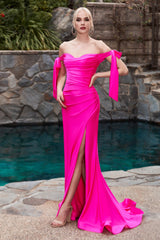 Cinderella Divine's Enchanting Evening Gown: Embrace Elegance and Captivate