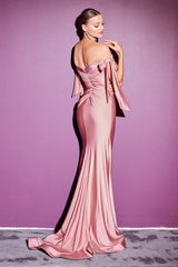 Cinderella Divine's Enchanting Evening Gown: Embrace Elegance and Captivate