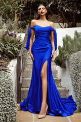 Cinderella Divine's Enchanting Evening Gown: Embrace Elegance and Captivate