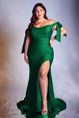 Cinderella Divine CD943C: Enchanting Gown for Unforgettable Moments