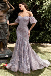 **Cinderella Divine CD959: Radiate Elegance and Confidence in This Enchanting Dress**