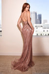 Cinderella Divine's Captivating Curve-Hugging Masterpiece for Unforgettable Occasions (CD969)