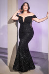 **Cinderella Divine CD975C: Enchanting Elegance for Unforgettable Occasions**