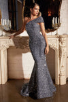 **Cinderella Divine CD980: Enchanted Radiance for Unforgettable Evenings**