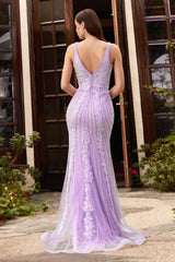 Cinderella Divine CD981: Enchanting Embroidery and Ethereal Elegance