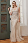 Cinderella Divine CD990: The Enchanting Gown for Unforgettable Occasions
