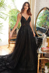 Cinderella Divine CD994: Shimmering Elegance for Your Special Occasion