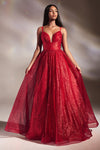 Cinderella Divine's Glittering Ball Gown: Shimmering Elegance for Special Occasions