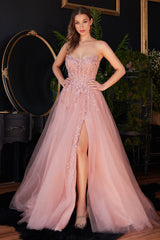 **Cinderella Divine CD997: The Epitome of Enchanting Elegance for Women**