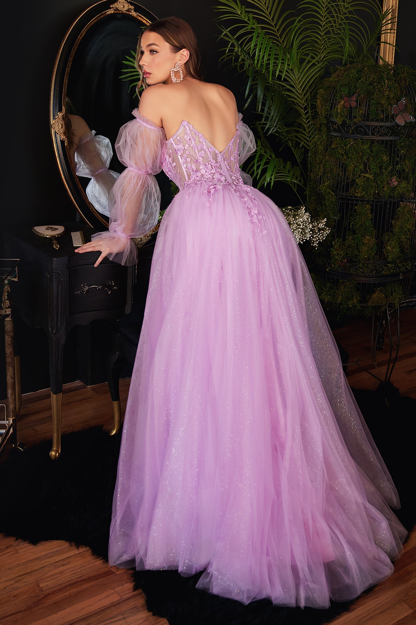 Cinderella Divine CD997: A Symphony of Elegance and Opulence for Women