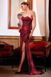**Cinderella Divine CDS406: A Shimmering Masterpiece for Unforgettable Evenings**