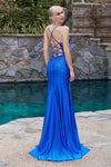 **Cinderella Divine CDS413: Shimmering Elegance for Unforgettable Occasions**