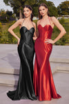 Cinderella Divine CH112: The Enchanting Corset Gown for Unforgettable Occasions