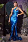 Captivating Curves: Cinderella Divine's CH119 Gown for Unforgettable Occasions