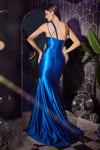 Captivating Curves: Cinderella Divine's CH119 Gown for Unforgettable Occasions