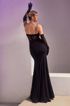 **Cinderella Divine CH131: A Shimmering Symphony for Unforgettable Occasions**