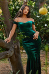 Enchanting Cinderella Divine CH139 Gown: Embody Grace and Glamour