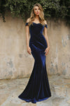 Enchanting Cinderella Divine CH139 Gown: Embody Grace and Glamour