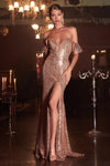 Cinderella Divine CH167: Shimmering Elegance for Every Enchanting Occasion