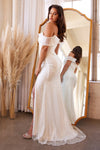 Cinderella Divine's Captivating Gown: Embrace Elegance and Allure