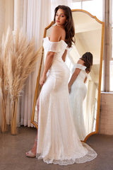 Cinderella Divine's Captivating Gown: Embrace Elegance and Allure
