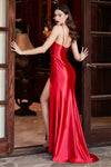 Embrace Elegance: Cinderella Divine CH172 Gown for Unforgettable Occasions