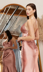 **Cinderella Divine: Enchanting Evening Gown for a Captivating Presence**
