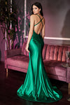 **Cinderella Divine CH236: Captivating Evening Dress for Unforgettable Occasions**