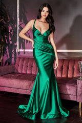 Cinderella Divine CH236: The Enchanting Evening Dress for Women of Grace