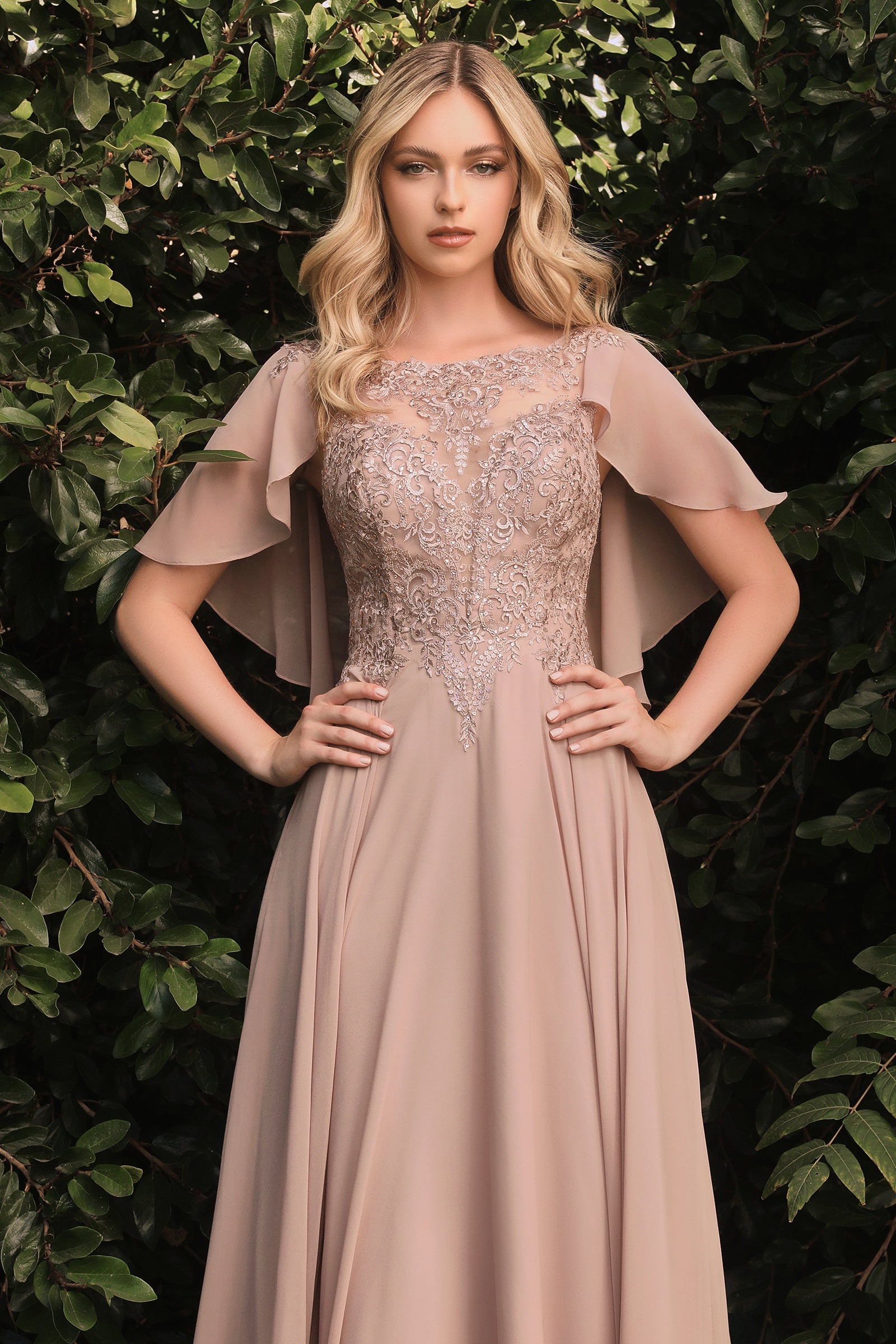 **Enchantment Embodied: Cinderella Divine's HT101 for Royal Occasions**