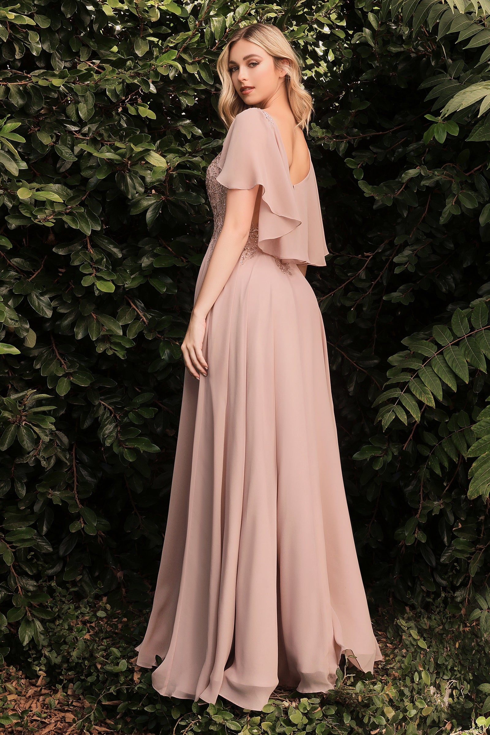 **Enchantment Embodied: Cinderella Divine's HT101 for Royal Occasions**