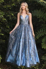 **Shimmering Elegance: Cinderella Divine J812 for Dazzling Occasions**