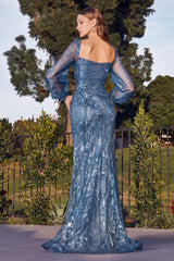 Enchanted Evening: Cinderella Divine's Shimmering Masterpiece for Unforgettable Moments