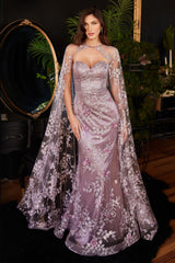 Enchanted Glamour: Cinderella Divine J834, Your Fairytale Gown