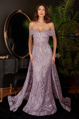 **Cinderella Divine J836: Captivating Glamour for Your Special Moments**
