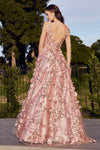 Cinderella Divine's Enchanting Shimmering Gown for Unforgettable Occasions