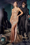 Cinderella Divine J854: Enchanting Elegance for Unforgettable Occasions