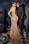 Cinderella Divine J854: Enchanting Elegance for Unforgettable Occasions