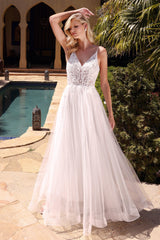 Cinderella Divine's KC897W: A Dreamy Gown for Unforgettable Occasions