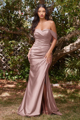 Captivating Curves: Cinderella Divine's KV1050 Dress for Enchanting Occasions