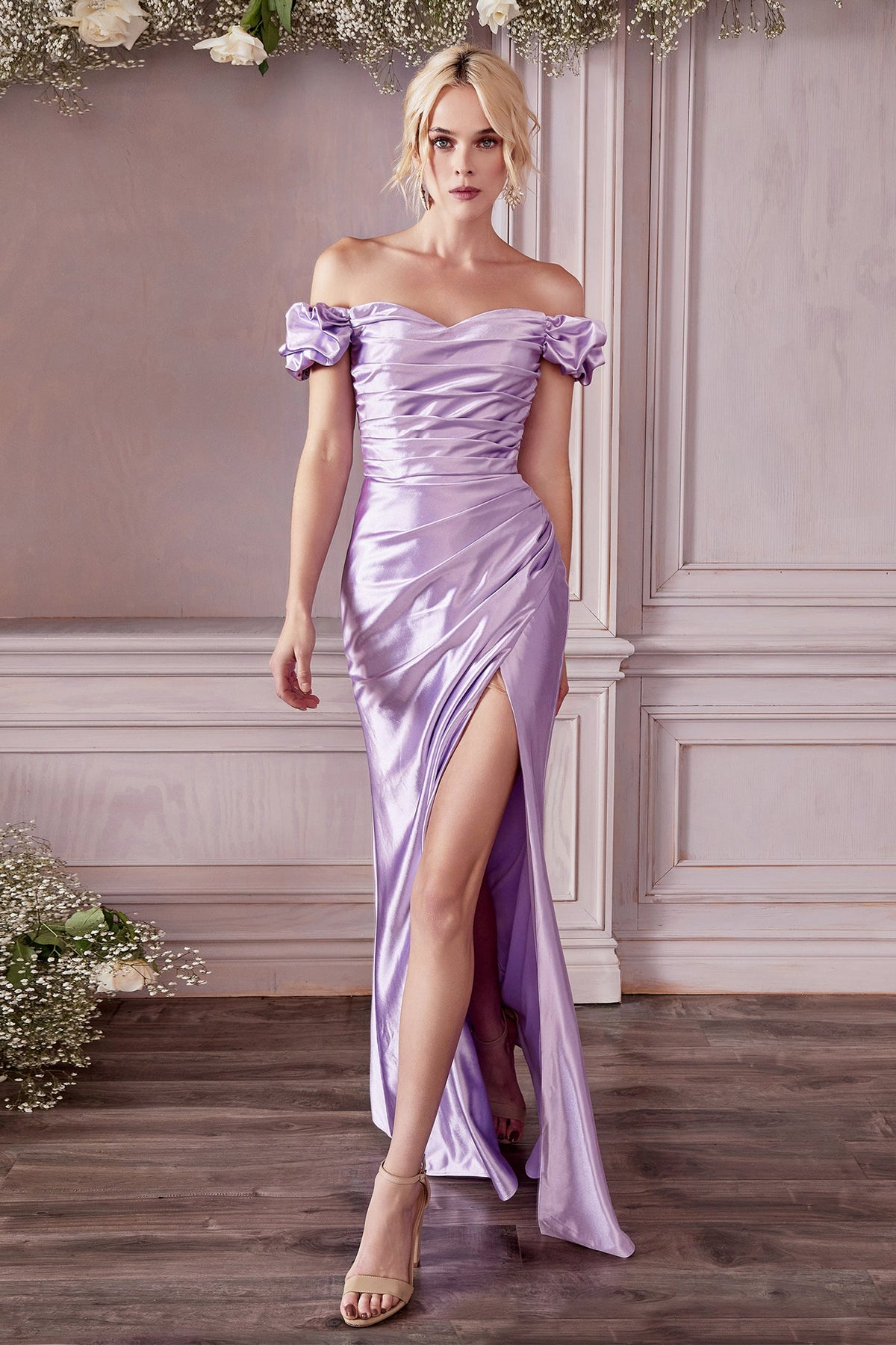 Cinderella Divine KV1056: The Epitome of Feminine Elegance for Special Occasions