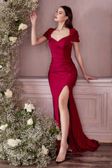 **Cinderella Divine KV1061: The Enchanting Gown for Unforgettable Occasions**